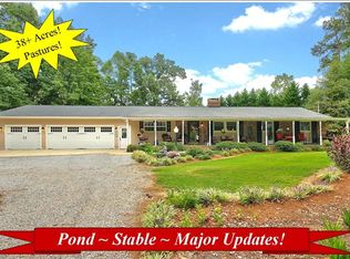 6484 Cornwallis Rd, Garner, NC 27529