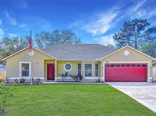 7164 Toledo Rd, Spring Hill, FL 34606