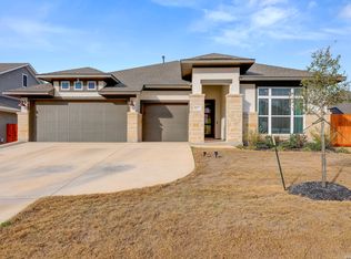 1693 Hidden Fox, New Braunfels, TX 78132