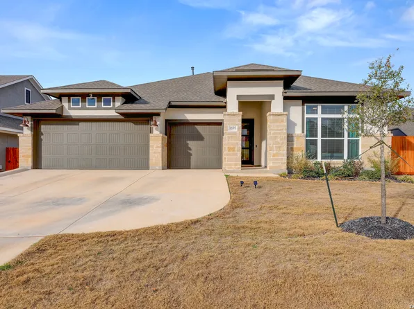 1693 Hidden Fox, New Braunfels, TX 78132