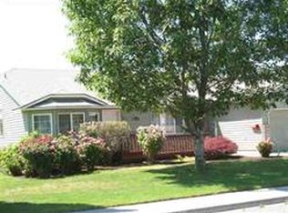4214 Hilltop Dr, Pasco, WA