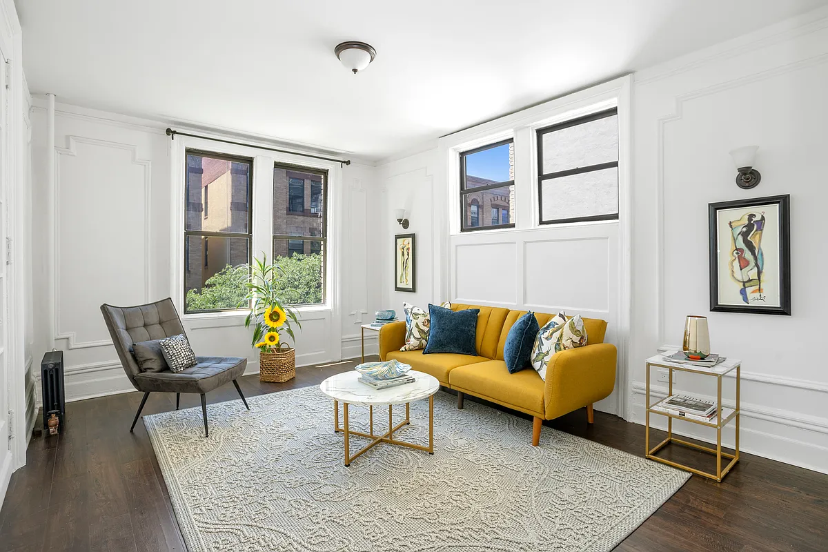 303 West 122nd St Unit 41  