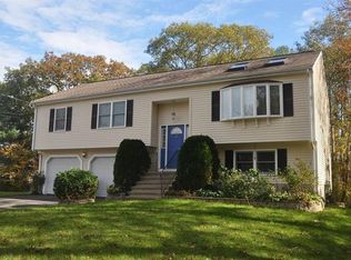 9 Walter P Martin Cir, Randolph, MA 02368