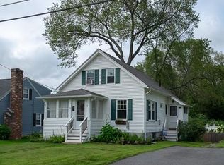7 Oakwood Ave, Auburn, MA 01501