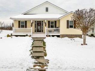 77 Stone Dr, Stuarts Draft, VA 24477