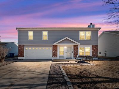 1736 Lynncove Ln, Saint Charles, MO, 63303