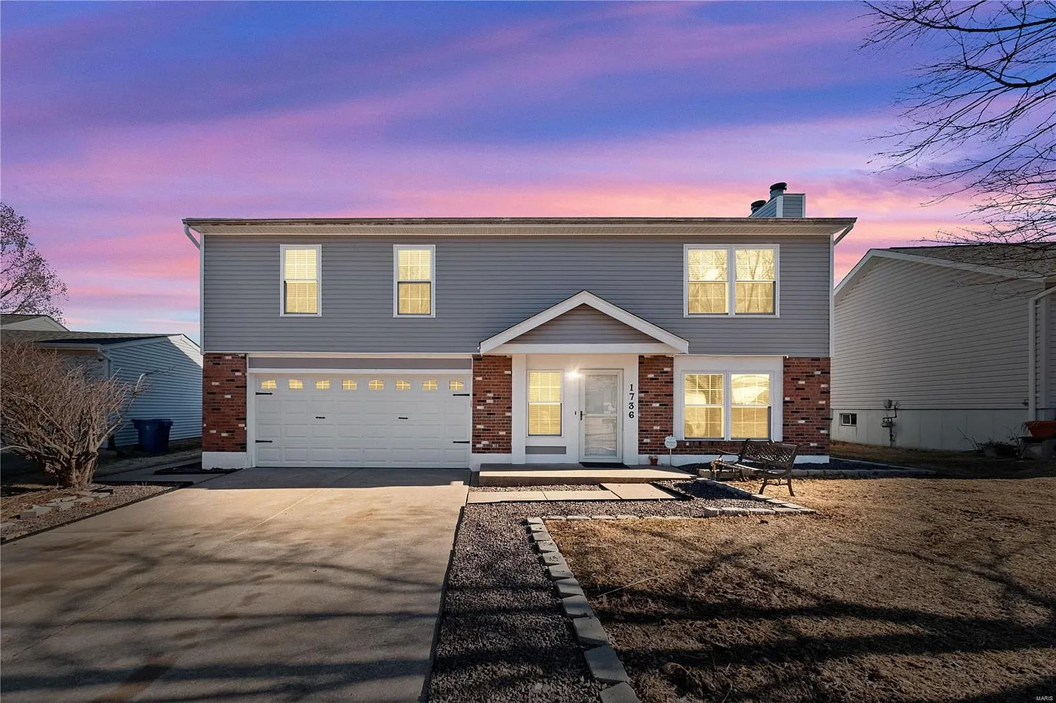 1736 Lynncove Ln photo 1