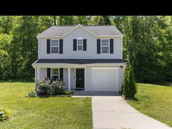 194 Catskill Ct, Burlington, NC 27217