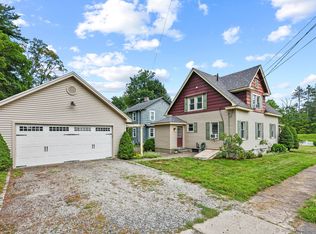 90 Farmington Ave, Farmington, CT 06032