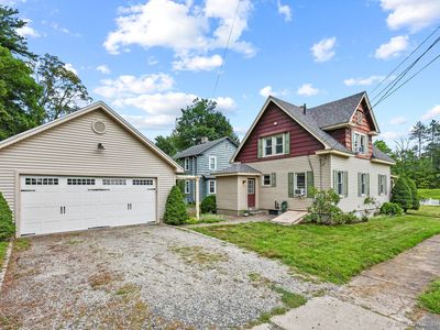 90 Farmington Avenue, Farmington, CT, 06032