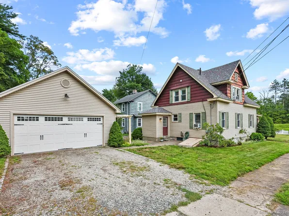 90 Farmington Avenue, Farmington, CT 06032