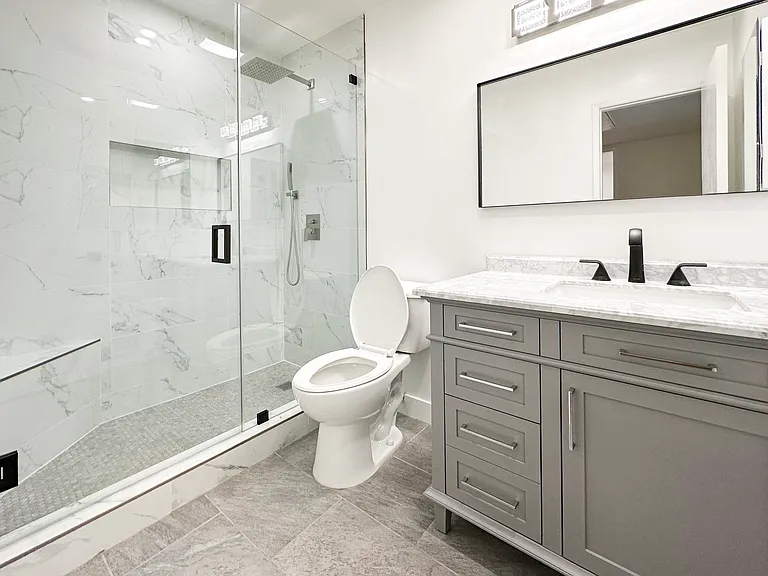 500 Jackson Pl #306 — Photo 11