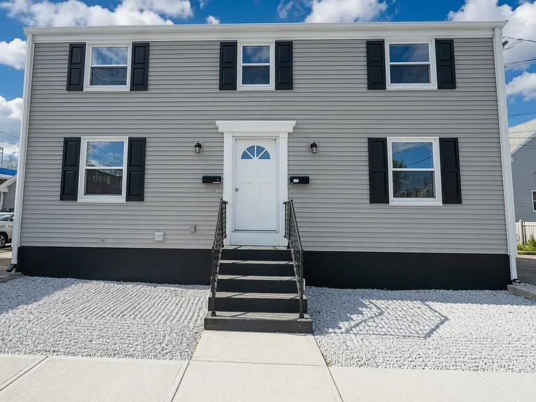 2nd Floor Unit