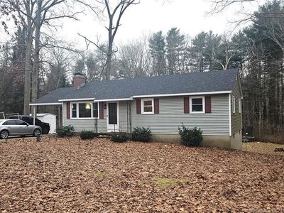 241 Oakwood Dr, Windham, CT, 06280