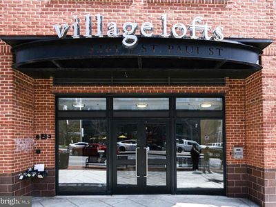 3201 Saint Paul St UNIT 107, Baltimore, MD, 21218