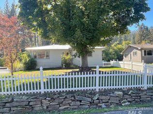 12814 Hartford Ave, Orofino, ID 83544