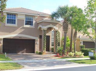 1418 Briar Oak Dr, Royal Palm Beach, FL 33411