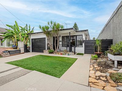 287 W 15th St, San Pedro, CA, 90731