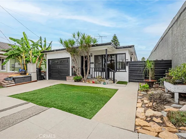 287 W 15th St, San Pedro, CA 90731