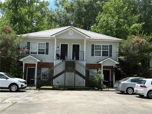 14536 Honeysuckle Dr #199, Hammond, LA 70401