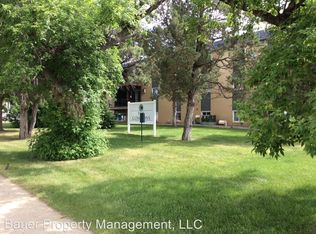 417 2nd St E APT 13, Dickinson, ND 58601