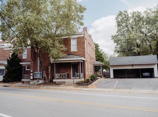 701 E High St STE 203, Lexington, KY 40502
