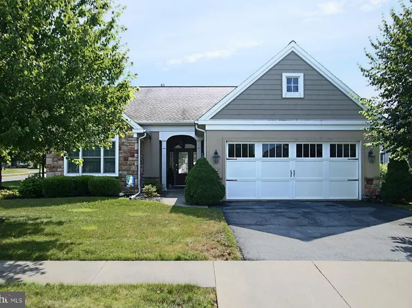 1029 Alden Way #U-0033, Lebanon, PA 17042