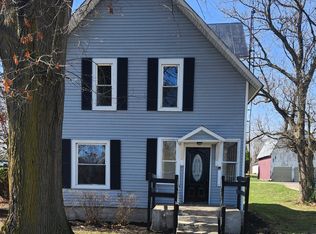 240 S Main St, Camden, MI 49232