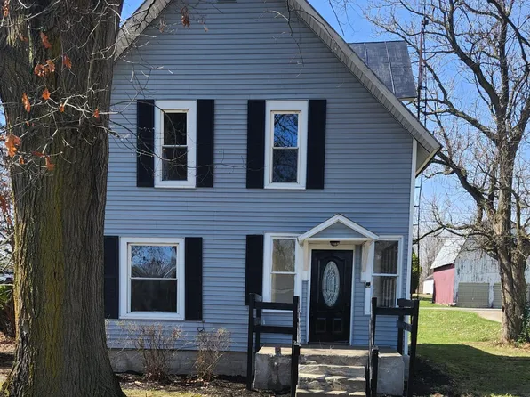 240 S Main St, Camden, MI 49232