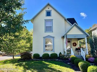 217 Hancock St, Findlay, OH 45840