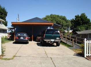2201 E Decatur Ave, Spokane, WA 99208