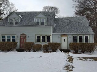 5261 State Route 9g, Germantown, NY 12526