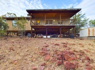 305 Tomahawk Trl, Fort Davis, TX 79734