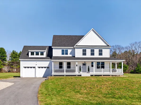 31 Stretch Lane, Arundel, ME 04046