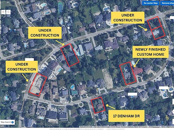 3rd image of 17 Denham Dr