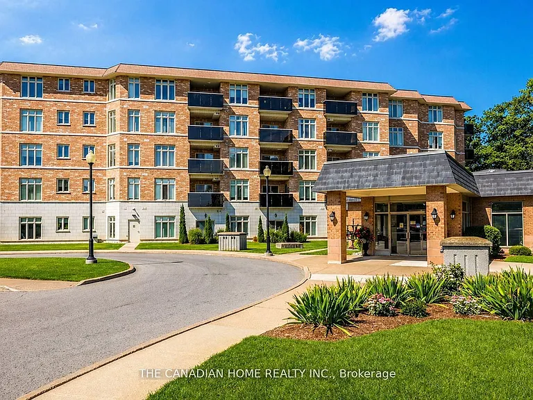 8111 Forest Glen Dr #332 — Photo 42