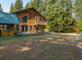 2309 Pine Tree Rd, Leavenworth, WA 98826