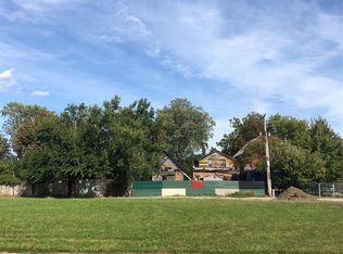 2728 Harrison St, Detroit, MI 48216
