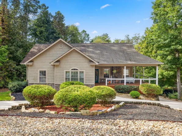 166 Kawga Way, Loudon, TN 37774