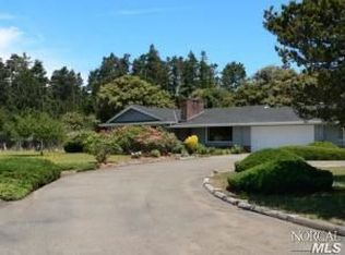 32950 Fir Dr, Fort Bragg, CA 95437