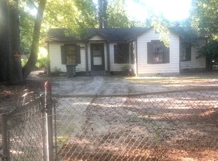 7 Virginia Dr, Sumter, SC 29150