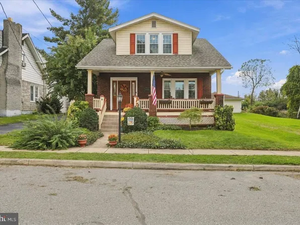725 Sunset Ave, Hagerstown, MD 21740