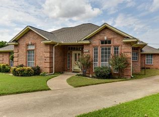 4601 Lupin Pl, Arlington, TX 76016