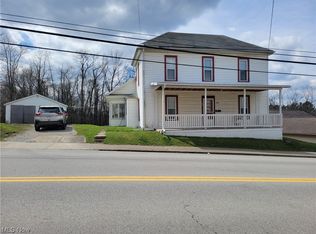 620 E Market St, Cadiz, OH