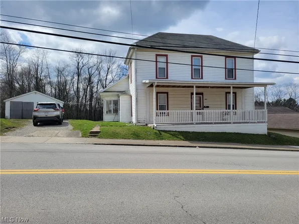 620 E Market St, Cadiz, OH 43907