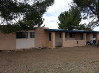 1163 Hodges Cir, Rio Rico, AZ 85648