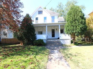 67 Oregon Ave, Pittsburgh, PA 15205