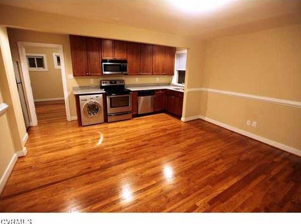 great room with kitchen