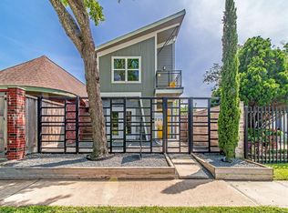 836 W 27th St, Houston, TX 77008