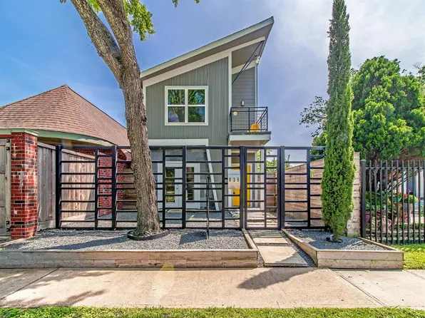 836 W 27th St, Houston, TX 77008